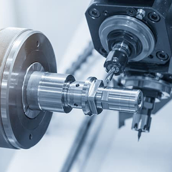 CNC Turning